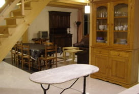 356 L'HUILERIE HOLIDAY COTTAGE