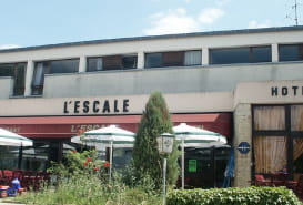 HÔTEL-RESTAURANT L'ESCALE