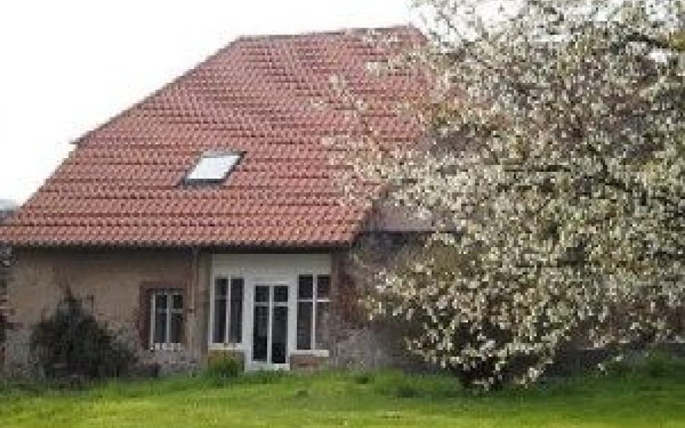 356 L'HUILERIE HOLIDAY COTTAGE