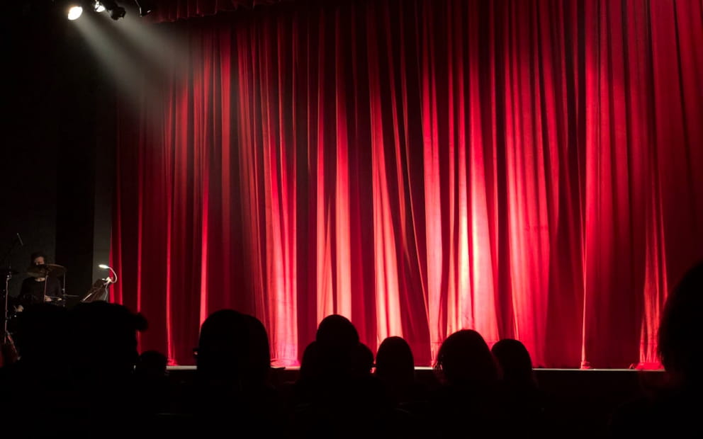 SPECTACLE GRISELDA ET LA CLÉ MAGIQUE