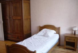 AURORE HOLIDAY COTTAGE